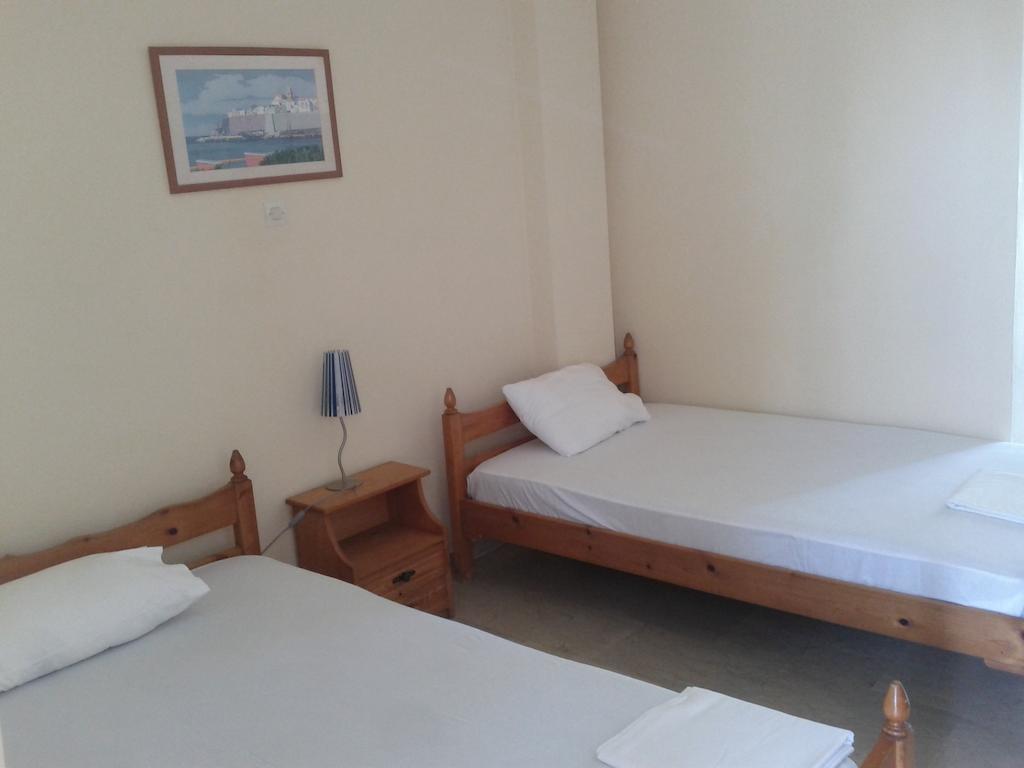 Margarita Apartments Preveze Oda fotoğraf