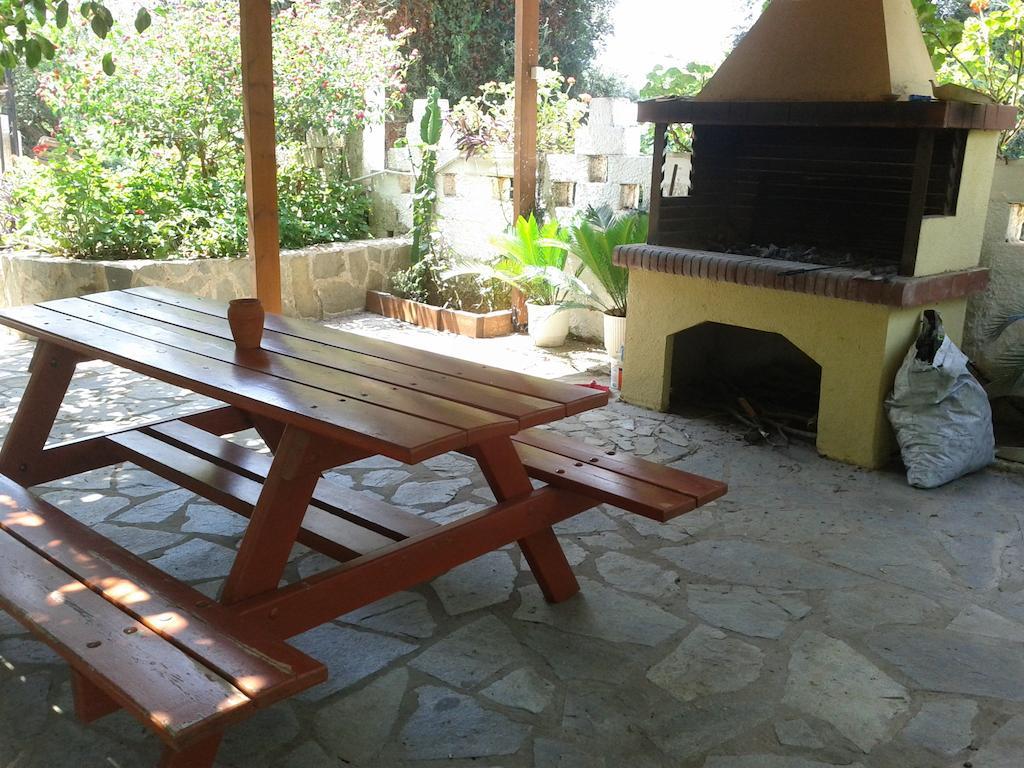 Margarita Apartments Preveze Dış mekan fotoğraf