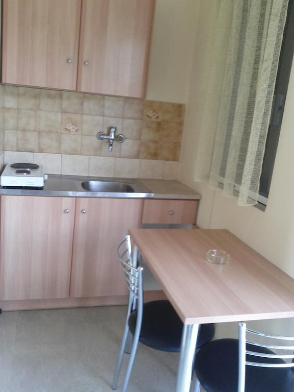 Margarita Apartments Preveze Oda fotoğraf