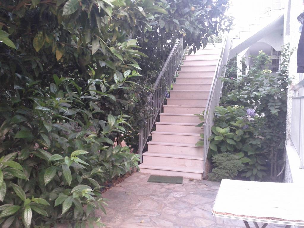 Margarita Apartments Preveze Dış mekan fotoğraf